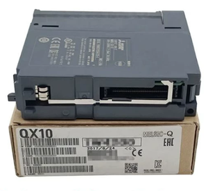 โมดูลเอาท์พุต PLC ซีรีส์ Q ของแท้ใหม่เอี่ยม QY10 QY18A QY22 QY40P โมดูลขยายคอนโทรลเลอร์อุตสาหกรรม - Product Image 3