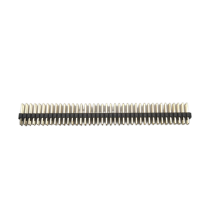 Vietnam Supplier of 2.0 Pitch Double Row Female <b>FFC</b> <b>FPC</b> <b>Flat</b> <b>Flex</b> Electronic <b>Connectors</b> Straight Pin Design - Product Image 1
