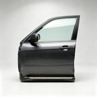 Panneaux de porte d'occasion, pièces de carrosserie automobile pour Volkswagen, Geely, BYD, voitures particulières et SUV, vente en gros