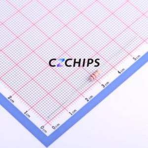 ตัวต้านทานแบบ Through-Hole รุ่น MO1/2WS-1ohm2 5%-ST52 ขนาด D2.7xL6.2 มม. ฟิล์มโลหะออกไซด์ 1.2 โอห์ม 5% 300V - Product Image 1