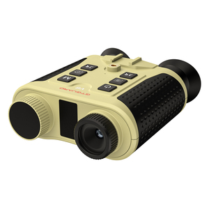 Jumelles numériques de vision nocturne GTGUARD V6, portée de vision nocturne infrarouge de 300 m avec zoom numérique <span class=keywords><strong>8x</strong></span>, enregistrement vidéo 1080p - Product Image 6