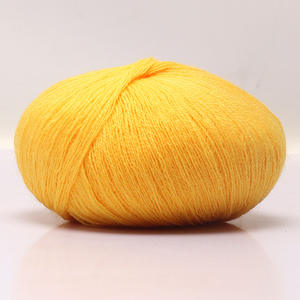 Fil <span class=keywords><strong>de</strong></span> plumes d'oiseau neuf couleurs, fait main, pour tricot, motif blanchi, écharpe, pull, couverture jacquard, <span class=keywords><strong>pelote</strong></span> - Product Image 6