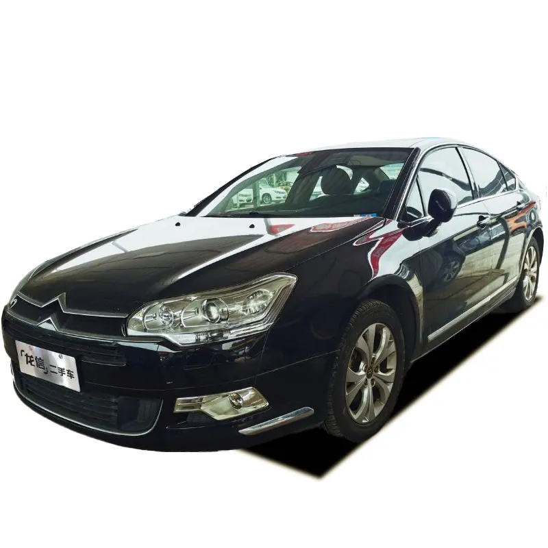 Echte Prijs Tweedehands Auto Citroen C5 C3 Pluriel C4 C4x 2018 - 2023 Gebruikte Auto