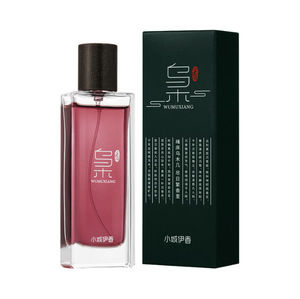 น้ำหอมกลิ่นไม้จันทน์ในเมืองเล็กๆของถนนไม้จันทน์อี้ทนทาน Eau de Toilette Jingxin ธูปวัด50มล. - Product Image 3