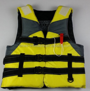 Kayak Life jacket/life vest for water sports - Product Image 4