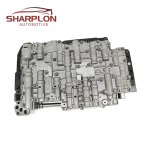 TR60-SN โมดูลควบคุมเกียร์อัตโนมัติ09G 09K 09m TCU 09D325039A - Product Image 6