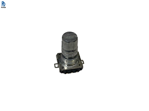 Contrôleur PLC, capteur, encodeur rotatif, neuf, original, EC11 GS EVEU46UK - Product Image 1