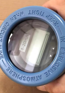 इमर्सन रोसेउट्स 751 फील्ड सिग्नल इंडिकेटर ip66 सुरक्षा उच्च सटीकता 18 महीने की वारंटी - Product Image 5