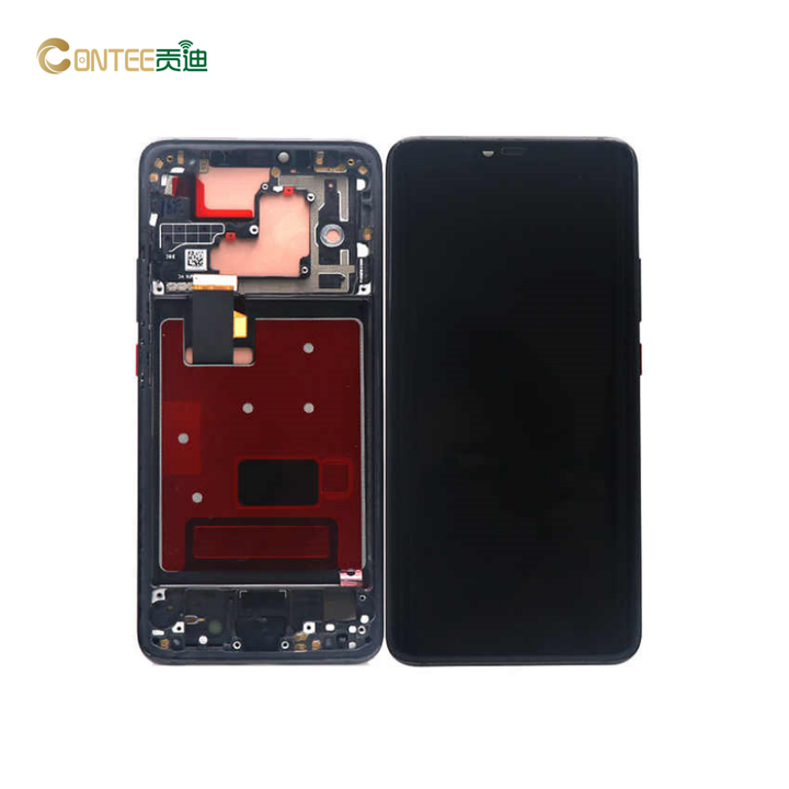 Mobile Lcd  Screen  for Huawei P40 Pro+ Mate 20 Lite P20 P30 P40 P50 P60 Pro Mate X3 20 50 10 Pro Lite P9 P10 LCD