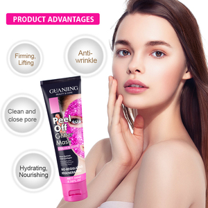 <span class=keywords><strong>Masque</strong></span> facial exfoliant brillant pour le soin de la peau, <span class=keywords><strong>masque</strong></span> exfoliant pour le visage, éclaircissant, hydratant, collagène, nettoyage de la peau, <span class=keywords><strong>masque</strong></span> exfoliant éclatant 100 ml - Product Image 5