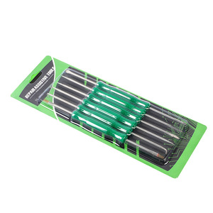 Dr. Giant 6-Piece Soldering Auxiliary Tool Set Stainless Steel Precision Screwdriver For Electronic Device Repair - Product Image 1