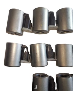 Accessoires de bobinage de qualité supérieure Stock Rich Roller - Product Image 1
