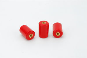 Itop MNS20 * 30 — isolation de barre rouge, vente en gros, accessoires de moulage en vrac, basse tension - Product Image 4