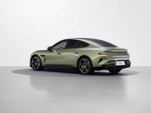 Xmi SU7 2024 ขับเคลื่อนล้อหลัง รุ่น Long-Range Max: รถซีดานจีนสุดหรู, ความเร่งทรงพลัง, ระบบจัดเก็บข้อมูลอัจฉริยะ, เปิดตัวใหม่, ราคาโรงงาน - Product Image 4