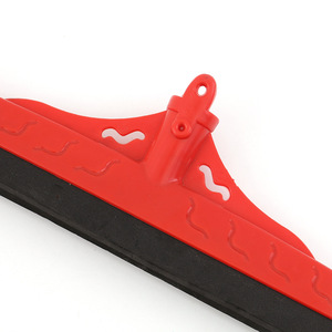 Hq8019 Kenya thị trường nhựa 45cm mềm cao su sàn gạt nước - Product Image 3