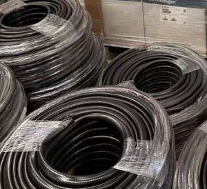 Sproeislang voor center pivot irrigatiesystemen, compatibel met VOLMONT VALLEY, Reinke, Zimmatic merken, hoge kwaliteit - Product Image 5