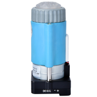 Vanne sélecteur Multiport de distribution de liquide, haute précision, chemin liquide, nouveau
