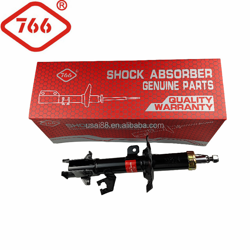 High Quality Gas Front Shock Absorber 333397 333396 for NISSAN