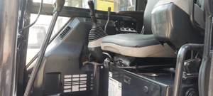 Komatsu PC35mr 90% ekskavator manual kedua kualitas tinggi baru Komatsu Pc35mr 3.5 ton ekskavator Hydraulic Ulis bekas perayap Jepang - Product Image 4