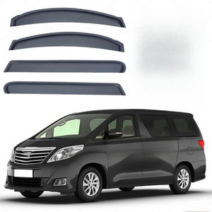 Parasol para Parabrisas de Coche, Cubierta Interior, Visera Protectora Solar para Ventanas de Auto, para Toyota ALPHARD 2002-2024+ - Product Image 1