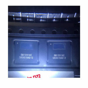ชิป Asic แท้รุ่น Bm1485 A1 Bm1391 Bm1391ae สำหรับ S15 T15 - Product Image 1
