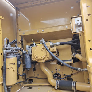 Caja de Cambios Original de Fábrica para Excavadora 320GC 320DGC 320d de 2 Toneladas con Motor a Precio Económico - Product Image 2