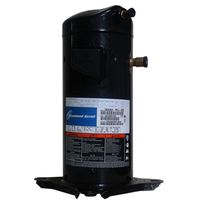 Compresseur Scroll Copeland ZR61K3E-TFD-930 en promotion, R407C, 380-420V, 3PH, 50Hz pour unité de condensation CVC
