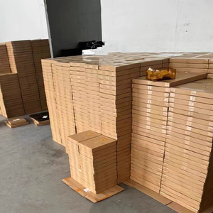 แผ่นรองเมาส์เกมมิ่งกระจกนิรภัย AG พิมพ์ลายตามสั่ง คุณภาพสูง ผิวเรียบ โลโก้ DIY ทนต่อแรงกระแทก จัดจำหน่ายจากโรงงาน - Product Image 5