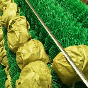 Cerca de Alambre con Postes y Accesorios para Jardines y Granjas <span class=keywords><strong>Americanas</strong></span> - Product Image 5