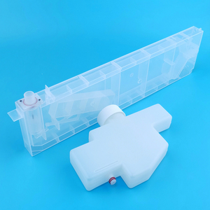 Leak Proof Float Ink Tank + Sub Ink Bottle Sub Ink Tank 750ML for Continuous Ink Supply System - Product Image 1