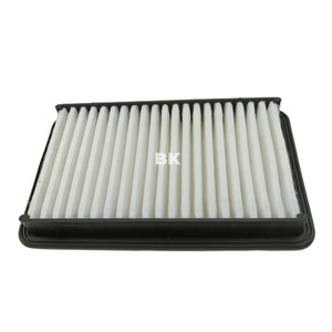 Filtro de aire Bk, elemento filtrante 0318 para autos Suzuki, tamaño estándar - Product Image 5