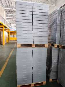 Jh Fabriek Directe Prijs 3 "Condensor Pad Airconditioner 18" * 38 "24" * 24 "32" * 32 "36" * 36 "Pp Condensaat Pad - Product Image 6