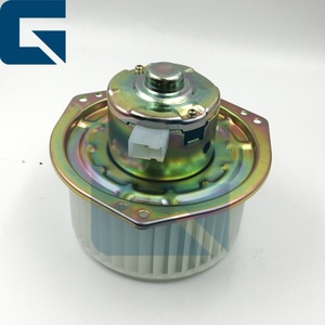 363-9457 3639457 มอเตอร์พัดลมโบลเวอร์สำหรับรถขุด 312E - Product Image 2