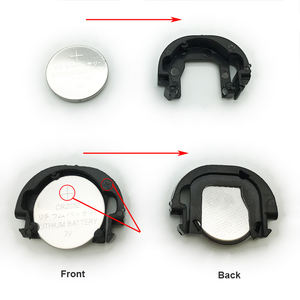 Bilancia Portatile per Valigie Qihang QH-048 in Acciaio Inox Argento con Display LCD, Capacità 110lb/50kg - Product Image 3