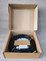 Boîtier de raccordement pour transmetteur de pression Siemens 7MF1570-1BA01-Z avec communication RS485 pour PLC