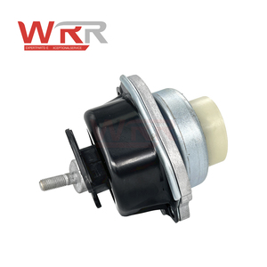 แท่นยึดเครื่องยนต์ WRR คุณภาพสูง รุ่น 22116864336 สำหรับ G20 G28 G22 320i 325i 330i ด้านหน้าขวา พร้อมลูกปืนไฮโดร รองรับมอเตอร์ 1 ชิ้น - Product Image 5