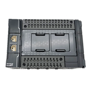 PLC สำหรับตัวควบคุมระบบอัตโนมัติของเครื่องจักร NX1P2-1040DT1 - Product Image 2