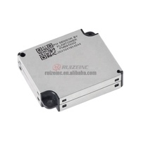 Factory Outlet PMS9103M Laser Dust Particle Sensor Module for Indoor Air Quality Detection PM2.5 & PM2.5 Purifier by Plantower
