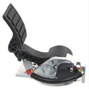 20715967 20893518 20499271 คันเร่งไฟฟ้าสำหรับ VOLVO F/FL/FM/N/NL 10/12/16 12 FH/FMX/NH (พวงมาลัยซ้าย) - Product Image 6
