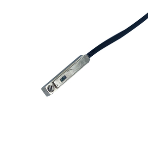DA09D เซนเซอร์แม่เหล็กเอฟเฟกต์โถงทรงกระบอกโลหะ DC 5-30V สำหรับกระบอกสูบนิวเมติกส์แรงดันไฟฟ้าเอาต์พุต NPN - Product Image 6