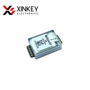 Capteur de dioxyde de carbone S8-0053 S8 004-0-0053 pour système de climatisation, capteur de gaz infrarouge non dispersif NDIR - Product Image 2