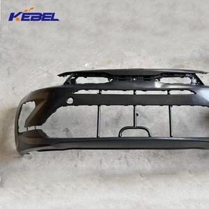 Parachoques Delanteros para Automóviles, Piezas de Carrocería Automotriz, <span class=keywords><strong>Precio</strong></span> de Fábrica, Parachoques de Plástico OEM para <span class=keywords><strong>Kia</strong></span> <span class=keywords><strong>Rio</strong></span> <span class=keywords><strong>2022</strong></span> - Product Image 2