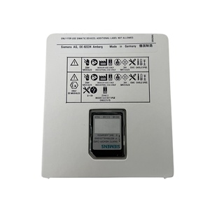 Tarjetas de Memoria SIMATIC S7 Originales Nuevas 6ES7954 8LC03 0AA0 en Stock - Product Image 3