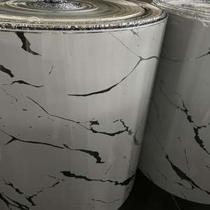 Fondos de pantalla modernos de alta <span class=keywords><strong>calidad</strong></span> a <span class=keywords><strong>precio</strong></span> de fábrica de Bingjie para sala de estar Fondo de <span class=keywords><strong>TV</strong></span> impermeable para pasillo de dormitorio de Hotel - Product Image 5