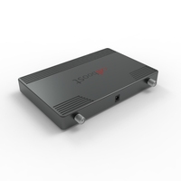 Callboost 800 900 MHz 2G 3G 4G Dual Band B20 B8 Amplificador de señal Lte Amplificador de red móvil Repetidor de señal de teléfono celular