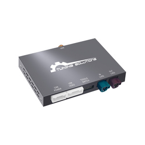 Interfaz Inalámbrica Ewaygps <span class=keywords><strong>Carplay</strong></span> Android Auto MMI Prime Retrofit, Caja MMI <span class=keywords><strong>Carplay</strong></span> para Volkswagen <span class=keywords><strong>Touareg</strong></span> 2010-2018 - Product Image 5