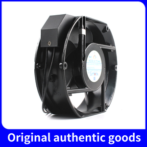 Suntronix Lüfter SJ1751HA2 17251 200-240V 0,12A 28W Hochtemperaturbeständiger Kühllüfter Axialmotor-Ventilatoren - Product Image 4