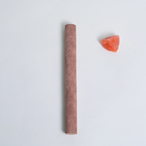 Main de Chakra de bol chantant en cristal de quartz cosmique avec produit de <span class=keywords><strong>creuset</strong></span> en silice à poignée verte - Product Image 6