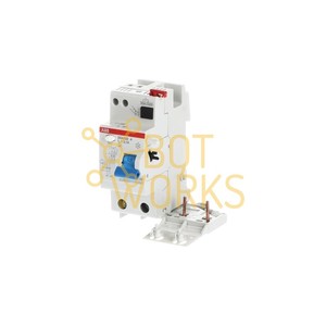 ABB 2CSB202101R2250 - Nuovo - Product Image 1