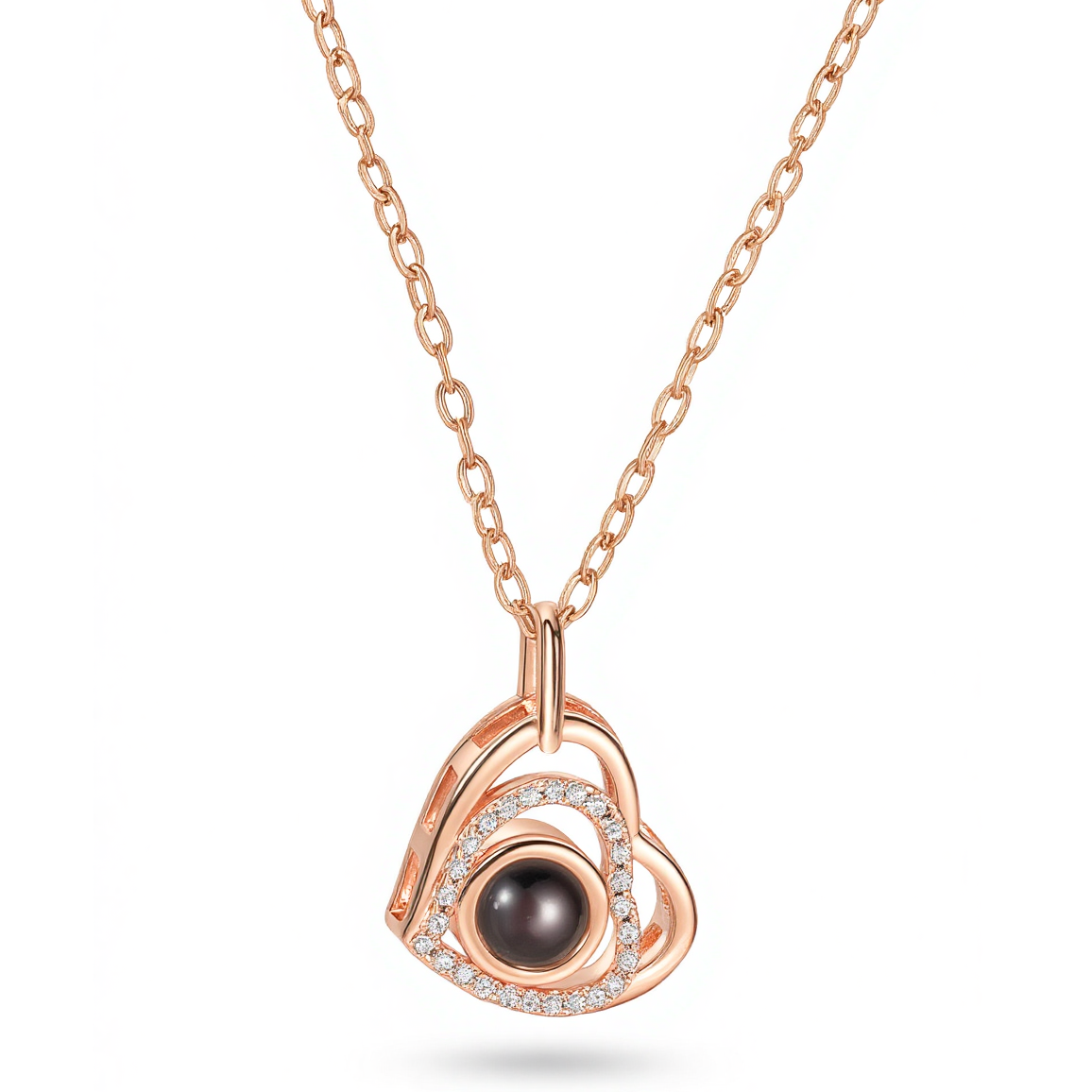 Oro rosa